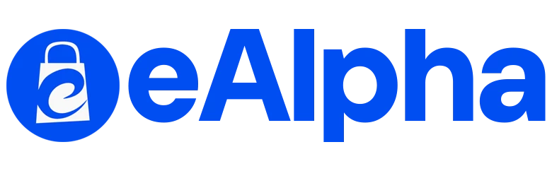 eAlpha